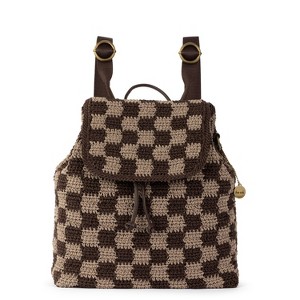 The Sak Sayulita Backpack - Hand Crochet - 1 of 4