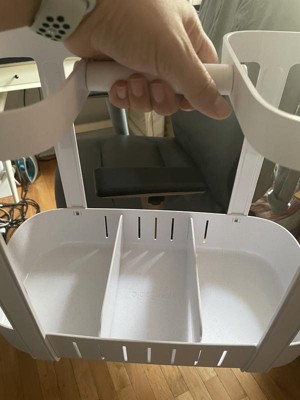 SinkSuite® Cleaning Caddy