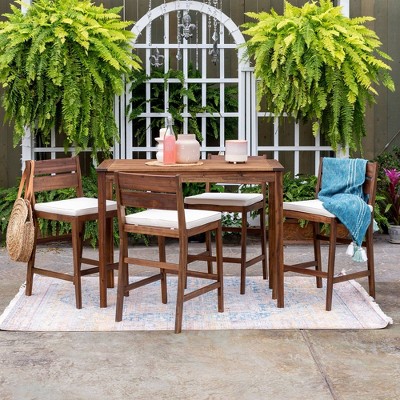 target outdoor tables and chairs