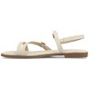 Journee Women's Brianna Sandals - 2 of 4