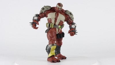 McFarlane Toys Spawn - Monolith Action Figure, 2 of 12, play video