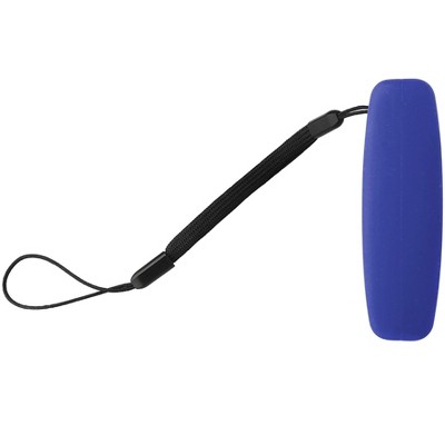 Chewigem Chewable Toggle Board, Blue