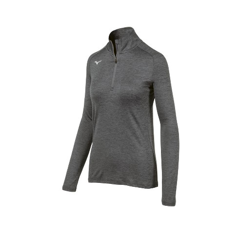 Mizuno 2024 half zip