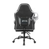 NFL Philadelphia Eagles Oversized Office Chair - 3 of 4