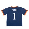NCAA Auburn Tigers Toddler Boys' Jersey - 2 of 3
