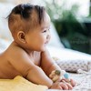 Kanga Care Silicone & Wood Crocheted Teething Ring - 2 of 4