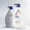 Dove Beauty Deep Moisture Nourishes the Driest Skin Body Wash Pump - 30.6 fl oz - image 4 of 4