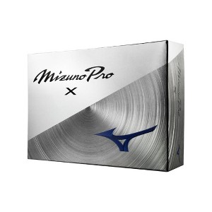 Mizuno Mizuno Pro X Golf Ball - 1 of 4