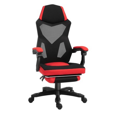 gaming chairs with footrest: Gaming Chairs with Footrests - Experience  ultimate gaming comfort everyday - The Economic Times