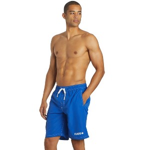 Sporti Guard Men's Hybrid Cargo Swim Trunk - 1 of 4