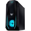 Acer Predator Gaming Desktop Computer 12GB RAM 256B SSD NVIDIA GeForce GTX 1660 - PO3-620 - Manufacturer Refurbished - 3 of 4