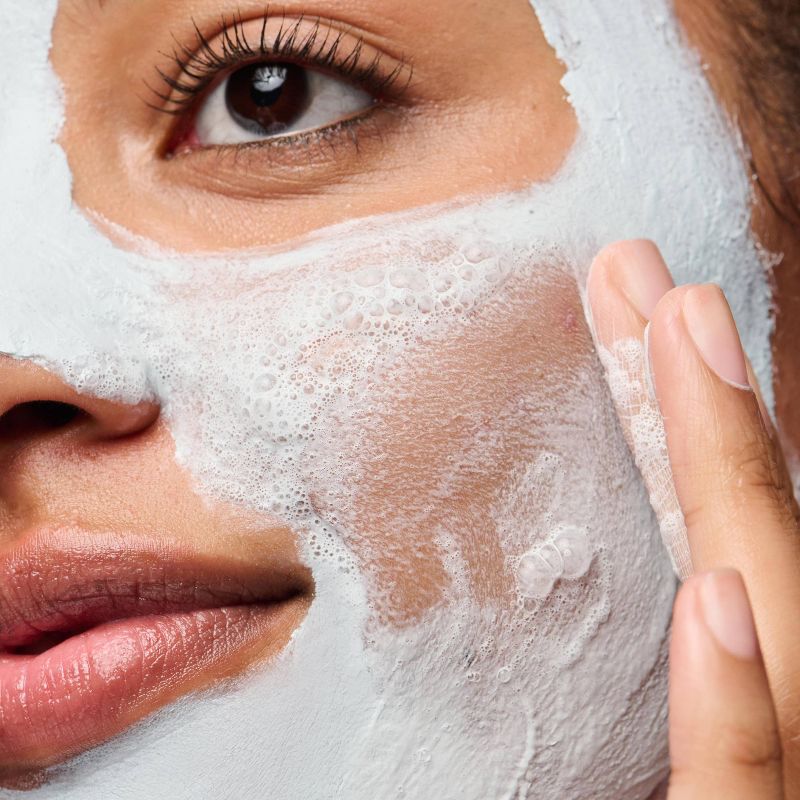 Hero Cosmetics Pore Purity Face Mask - 2.35 fl oz, 4 of 8