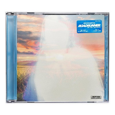 Brockhampton - Roadrunner:New Light New Machine (EXPLICIT LYRICS) (CD)