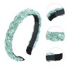 Unique Bargains Women's Sequins Headbands 1 Pc - 3 of 4