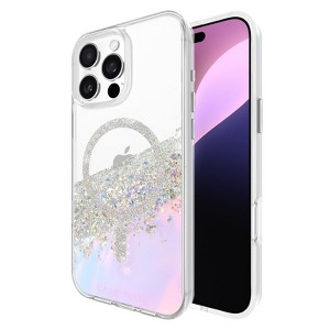 Case-Mate Apple iPhone 16 Pro Max MagSafe Compatible Case - 1 of 4