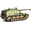 German Sd.Kfz.164 Hornisse "Nashorn" Armored Vehicle "German Army" "NEO Dragon Armor" Series 1/72 Plastic Model by Dragon Models - 2 of 3