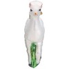Old World Christmas Blown Glass Ornament for Christmas Tree, Seneca White Deer - 4 of 4