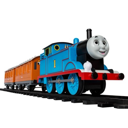 Target thomas the store train trackmaster