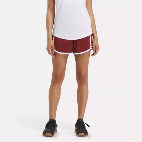 Reebok Workout Ready High rise Shorts Target