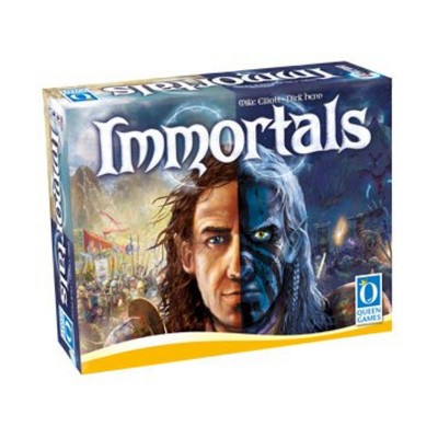 Immortals Board Game
