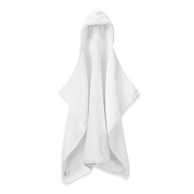 Parker Baby Co. Cotton Hooded Bath Towel - Toddler : Target