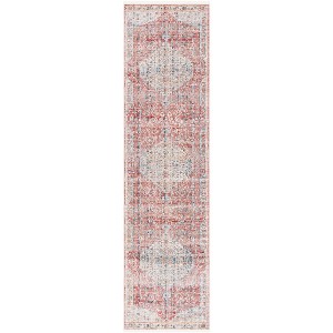 Kenitra KRA661 Power Loomed Indoor Rugs - Safavieh - 1 of 4