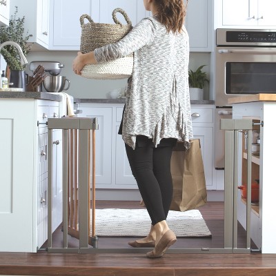 summer west end safety gate