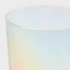 4pk 22 fl oz Tall Tumbler Iridescent - Sun Squad™ - 3 of 3