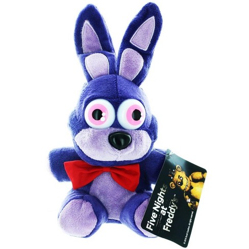 Chucks Toys Five Nights At Freddy's 6.5 Plush: Bonnie