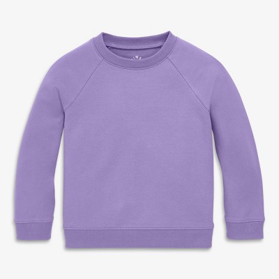 Primary Kids Crewneck Sweatshirt