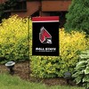 Briarwood Lane Ball State University NCAA Licensed Garden Flag 18" x 12.5" - image 4 of 4