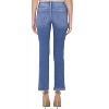 Women's Wo's Low-rise Slim Boot-cut Stretch Jean - FLYING MONKEY - 2 of 3