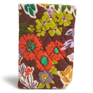 Vera Bradley Women's Outlet Cotton Double Eye Case - 1 of 2