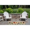Liora Manne Frontporch Garden Indoor/Outdoor Rug.. - 2 of 4