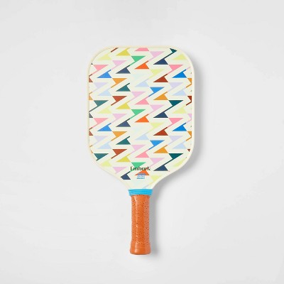 Carbon Zig-zag Pickleball Paddle - Embark™ : Target