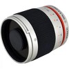 Rokinon Reflex 300mm f/6.3 ED UMC CS Lens for Fujifilm X Mount (Silver) - 3 of 4