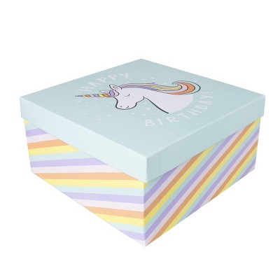 Unicorn Ballerina Gift Box – Mango People