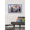 Trends International Netflix Heartstopper: Season 2 - Best Few Days Framed Wall Poster Prints - 2 of 4