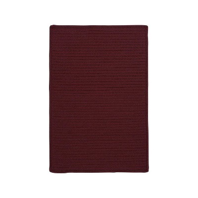 Colonial Mills Simply Home Solid Area Rug - Corona 3'x5'