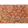 Unique Loom    Palace Jefferson Area Rug - 4 of 4