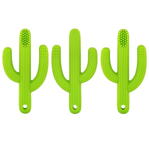 Cactus store teether target