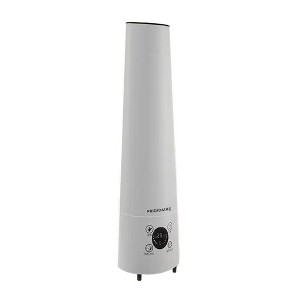 Frigidaire Ultrasonic Humidifier with Aromatherapy Gray - 1 of 4