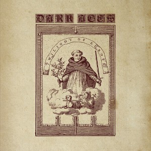 Dark Ages - Twilight Of Europe (Vinyl) - 1 of 1