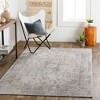 Hauteloom Kolin Textured Luxe Area Rug - 2 of 4
