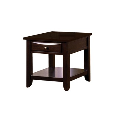 target small end tables