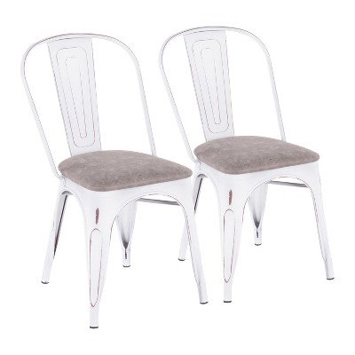 target industrial chairs