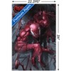Trends International Marvel Comics - Carnage - Wall Unframed Wall Poster Prints - 3 of 4