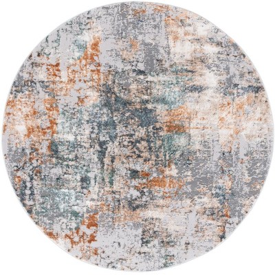 Alenia 100 ALN102 Machine Made Loomed Rug - Safavieh