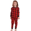 #FollowMe Matching Family Pajamas  Coordinated Sleepwear for Couples and Groups - 2 of 3