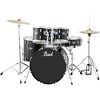 Pearl Roadshow 5-Piece New Fusion Drum Set Bronze Metallic - 4 of 4